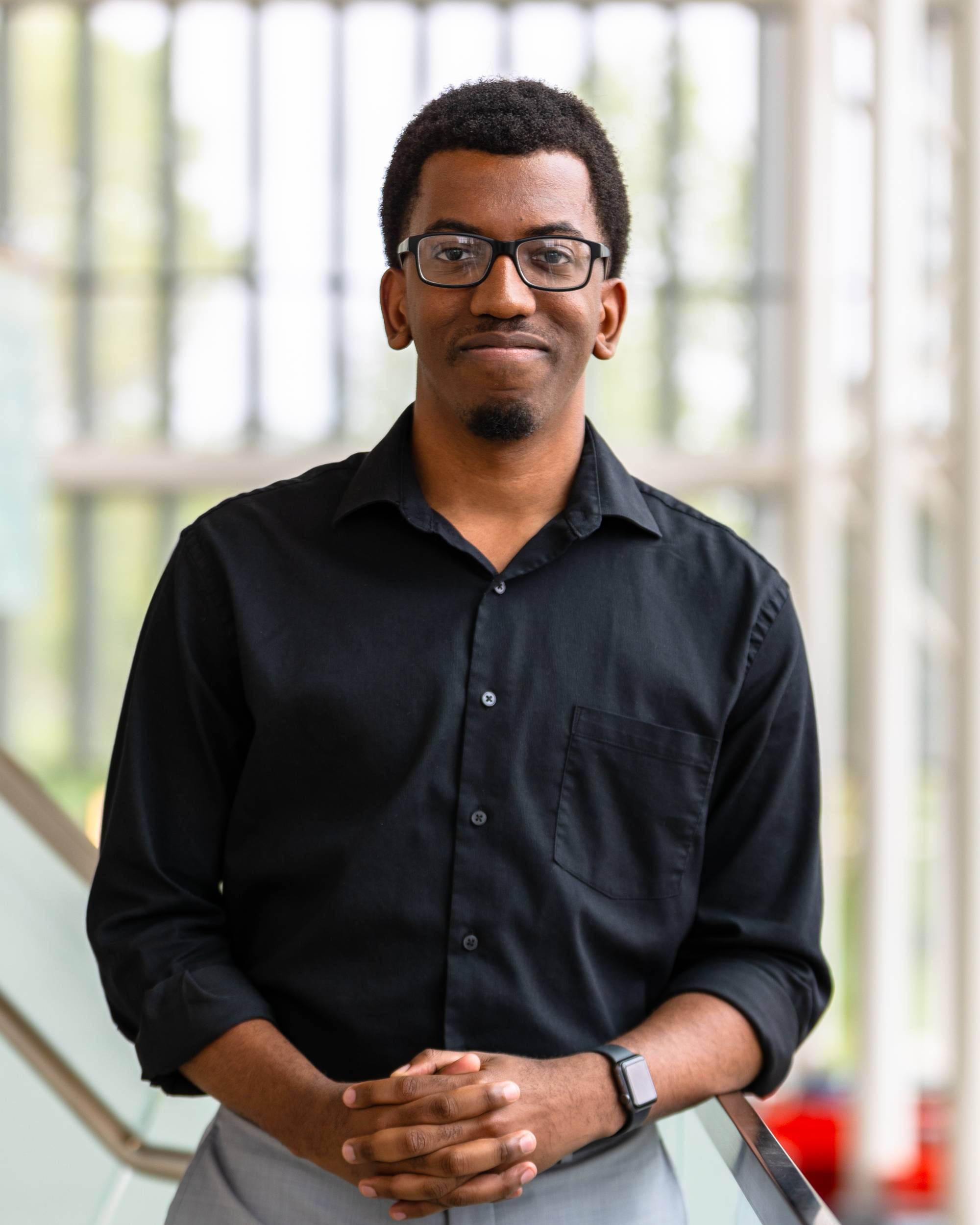 Ivan Bishop Headshot